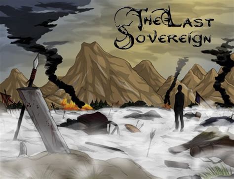 adult rpg|The Last Sovereign by SierraLee .